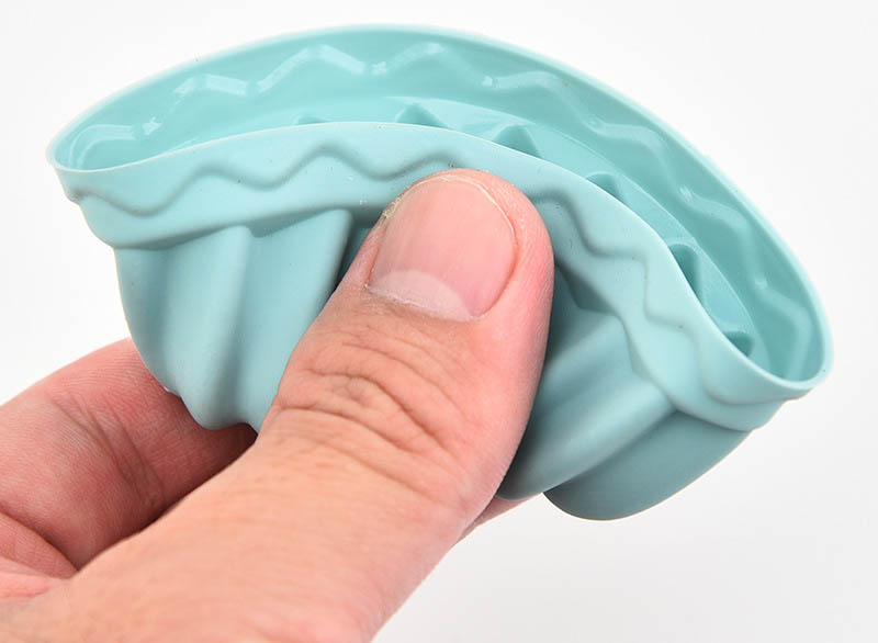 silicon cake mold